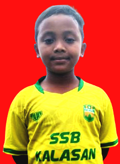 Muhammad Wildan Nafi